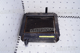 Радиатор отопителя К-700, К-701