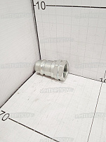 Муфта разрывная 1/2" BSP (папа) внут.резьба