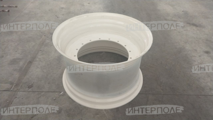 Диск колеса VERSATILE 2375 DW23Bx38 (под шину 710/70 R38)