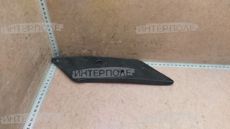 Долото L=160 мм правое Светлоград (РЗЗ)