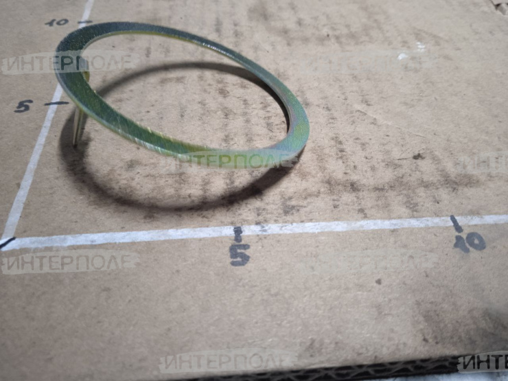 Шайба стопорная Claas