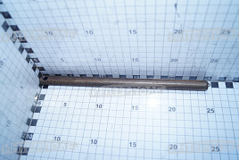 Палец шнека жатки (d=14 мм. L=243 мм) до 05.2011 г. Вектор, Дон-1500А/Б, Акрос, Торум, Дон-680/М