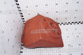 Кронштейн правый К-701