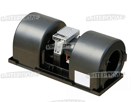 Вентилятор отопителя JCB