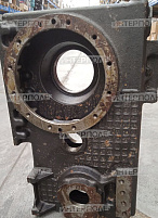 Корпус мультипликатора (под НШ-10) Есиль-760,КЗС-1218 Гомсельмаш