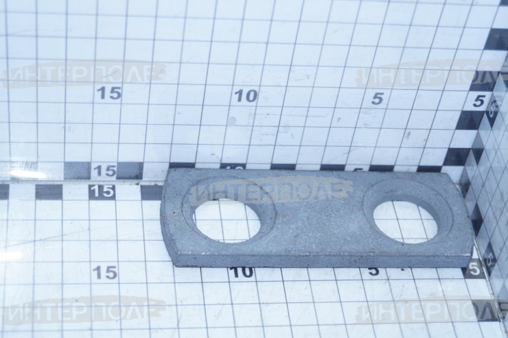 Серьга привода ножа до 2010 г. Вектор, Дон-1500Б