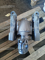 Устройство тягово-сцепное (гидрокрюк) Т-150