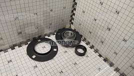Узел подшипниковый UYC205-2S (FKL)
