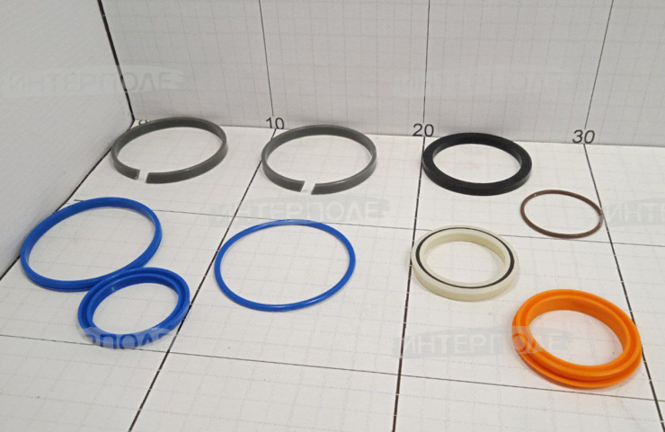 Ремкомплект гидроцилиндра JCB