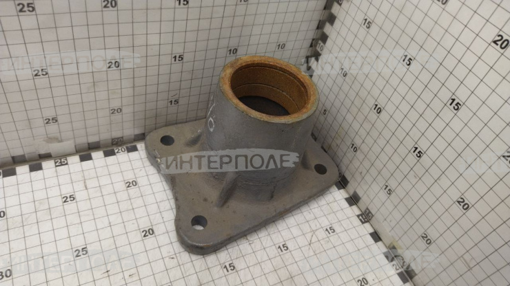 Корпус контрпривода проставки Вектор, Дон-1500А/Б, Акрос