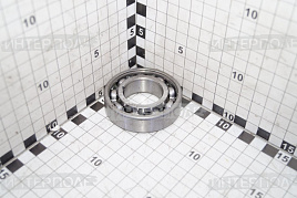 Подшипник 206 (6206) (30х62х16)