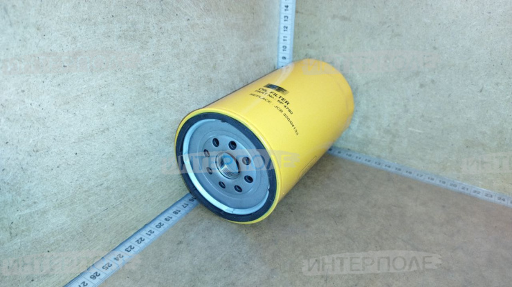 Фильтр масл. JCB (527-58, 528-70, 535,95, 536-60, 540-170, 560-80) (SF)