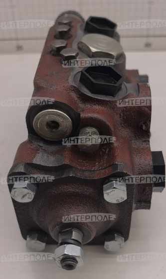 Регулятор глубины вспашки САЛЕО(Saleo)