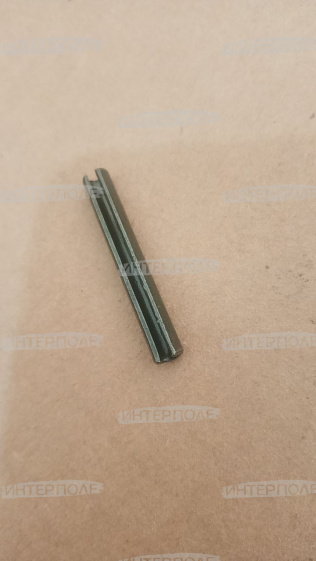 Штифт пружинный А.8х40 65Г ГОСТ 14229-93, ОАО "МТЗ"