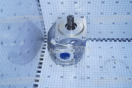 Гидромотор ГМШ-50-3Л левый (Гидросила)