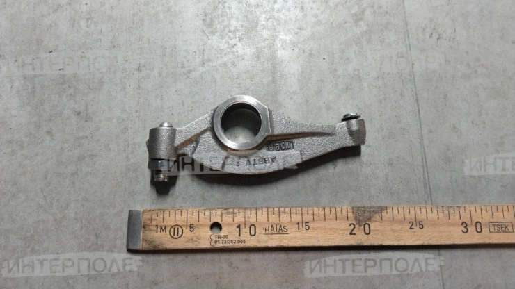 Коромысло выпуск 1,3,5 цил. QSM11 (Бюлер серия 2000)