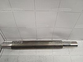 Вал нижний редуктора вертикального шнека John Deere (9400,9410,9450,9470STS,9500,9501,9510,9540,9550,9560,9560STS,9570,STS,9580,9600,9610,9640,9650..)