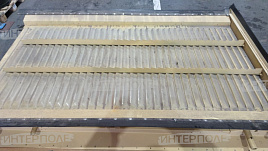 Доска стрясная Нива, Нива-Эффект