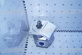 Насос НШ- 32А-3 круглый правый (Гидросила)