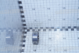 Плашка м/р М18х2,5 (стандарт)