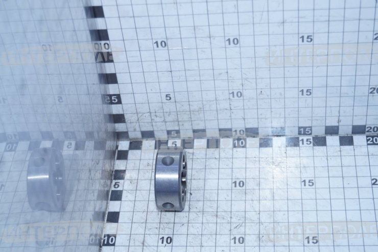 Плашка м/р М18х2,5 (стандарт)