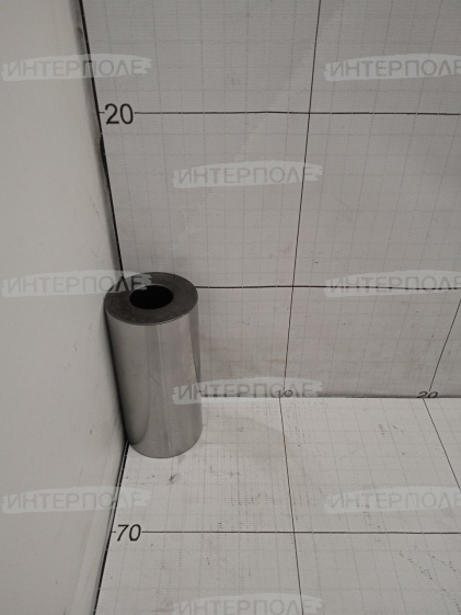 Палец поршневой D=50, L=115 WP10/12 Weichai