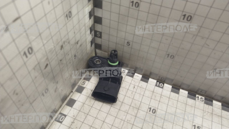 Датчик давления и температуры наддувочного воздуха ЯМЗ-53435