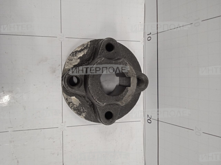 Ступица выгрузной системы John Deere
