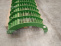 Подбарабанье/дека John Deere 9540i WTS,9540 WTS,9560WTS,9580WTS,7780CTS,9780CTS,T550,T560,W540,W550