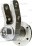 Ступица в сборе IL50-120/6T-44-R635, BDM-002 (ADR)