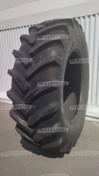 Шина 650/70 R42 R-1W /163D/ Б/К ARMOUR