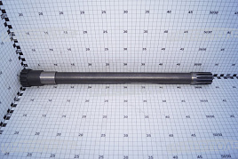 Вал внутренний