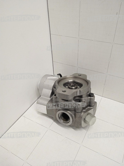 Насос гидравлический John Deere