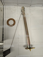 Датчик уровня топлива с прокладкой MacDon (Original)