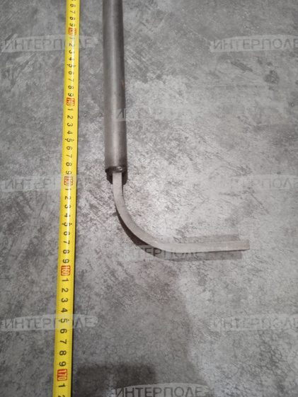 Вал управления Claas (Tucano 340, 450-440)