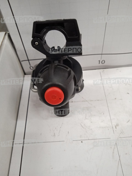 Головка сопловая 3 отдела, 1/2 UX (Amazone)