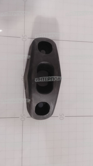 Направляющая Claas