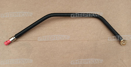 Трубка подводящая топливоподкачивающего насоса Камоцци FP129-128-RF03 ПВХ ТМЗ