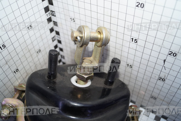 Камера тормозная ПТС тип 20 (воздушный баллон), 2ПТС-4, 2ПТС-6, 3ПТС-9