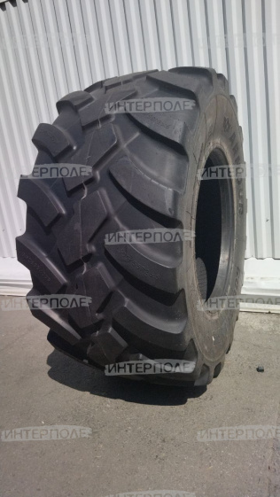 Шина 600/55 R26,5 IMP800 /165D/ Б/К ARMOUR