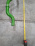 Вал коленчатый клавиши задний John Deere