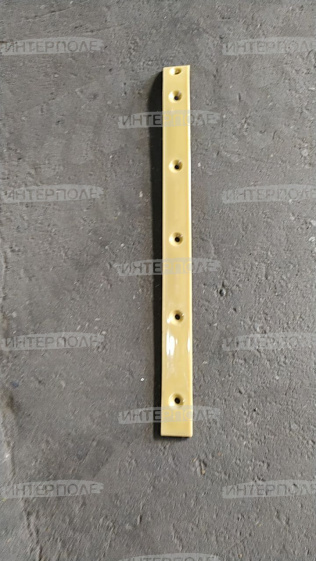 Направляющая цепи (накладка полиамидная) Акрос-590/595