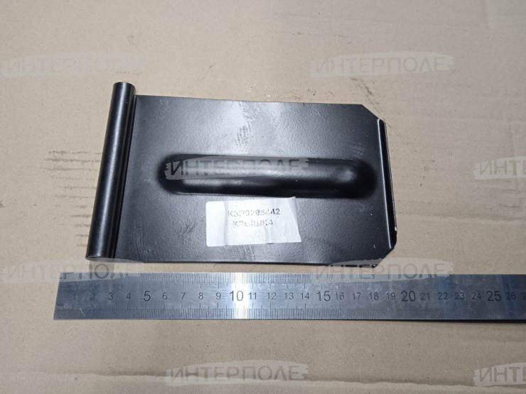 Крышка элеватора колосового Есиль-760,КЗС-1218,Есиль-750,КЗС-10К Гомсельмаш
