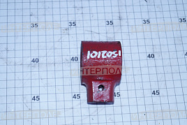 Втулка пальца шнека жатки ЖЗК-6-1 Гомсельмаш