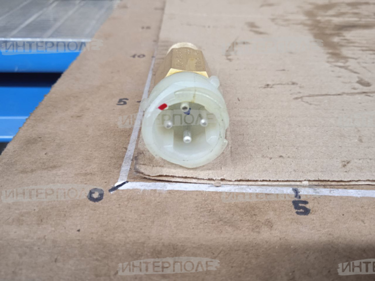 Датчик гидробака Есиль-760,КЗС-1218 Гомсельмаш