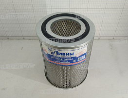 Фильтр возд. перв. (А41, СМД-14,18, ЗИЛ "Бычок", МТЗ, (Д-160) (Ливны)