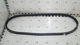 Ремень AVX13- 975 (11х10-950 зубчатый ) (Optibelt) (2)