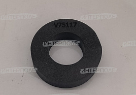 Уплотнение сальник тяговой серьги D-100 (Бюлер)