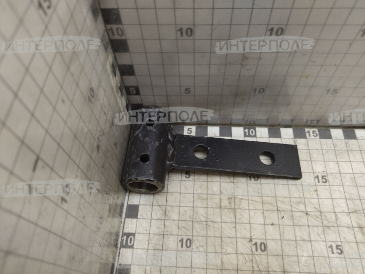 Петля рычага СКРП жатки