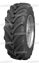 Шина 710/70 R38 (VERSATILE 2375, 435, 305, 320) Nortec TA-01 /169/166A8/ Б/К АШК